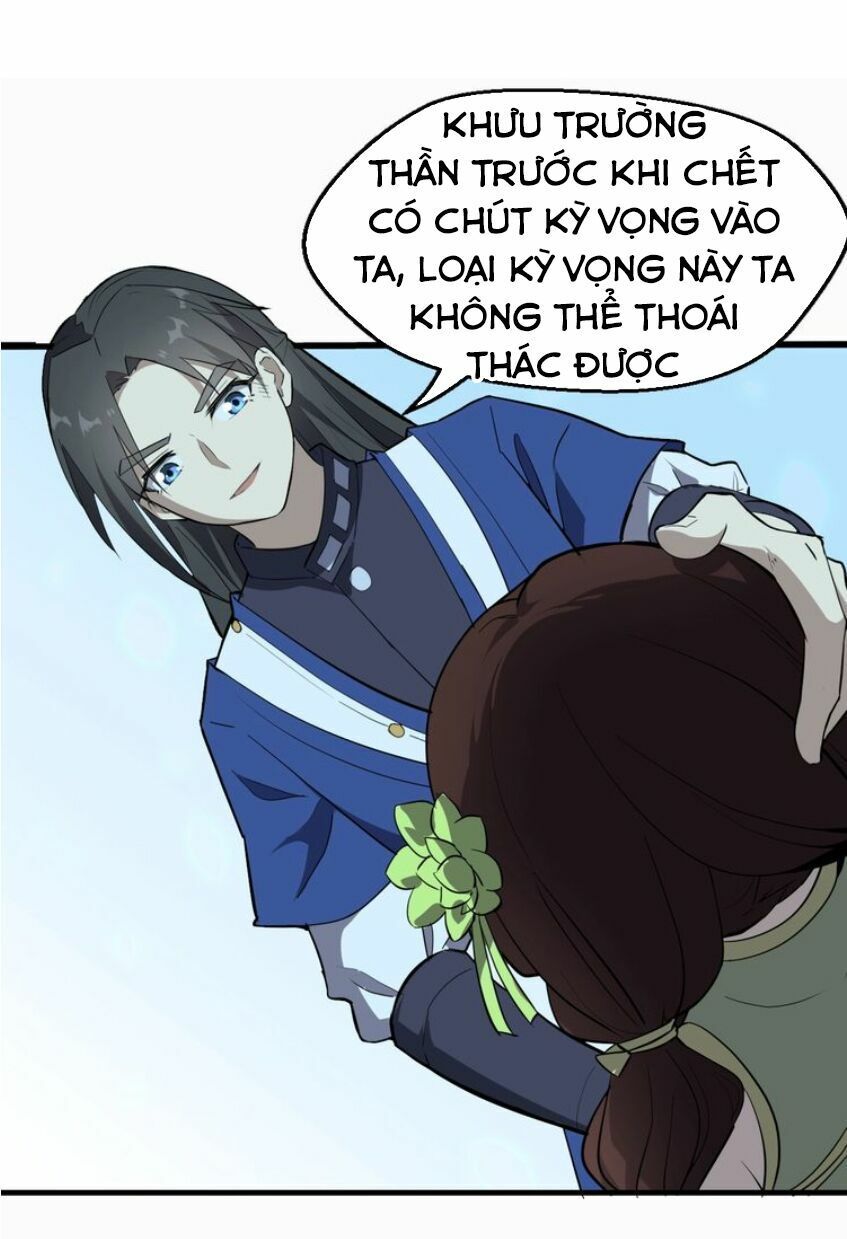 đại nghịch chi môn chapter 43 56