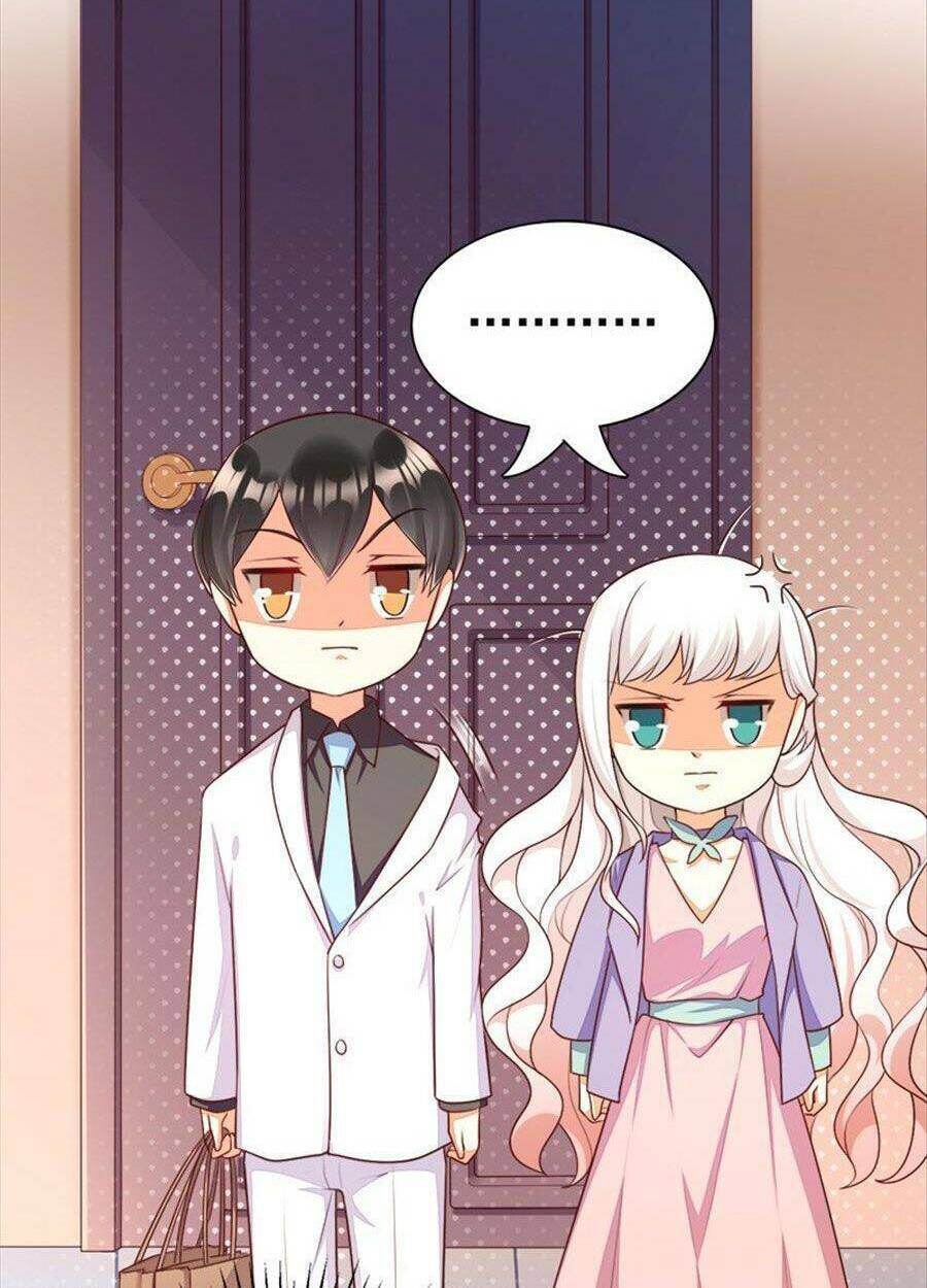 gặp phải người chồng xảo quyệt! chapter 22 17