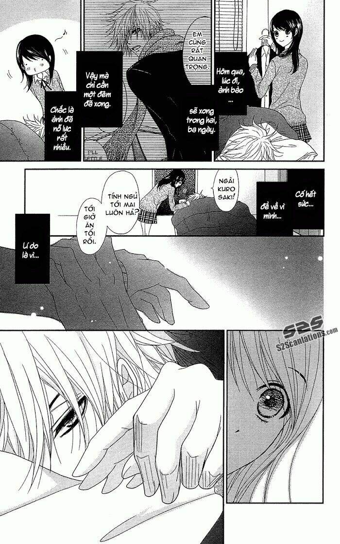 điện kích daisy chapter 68 8