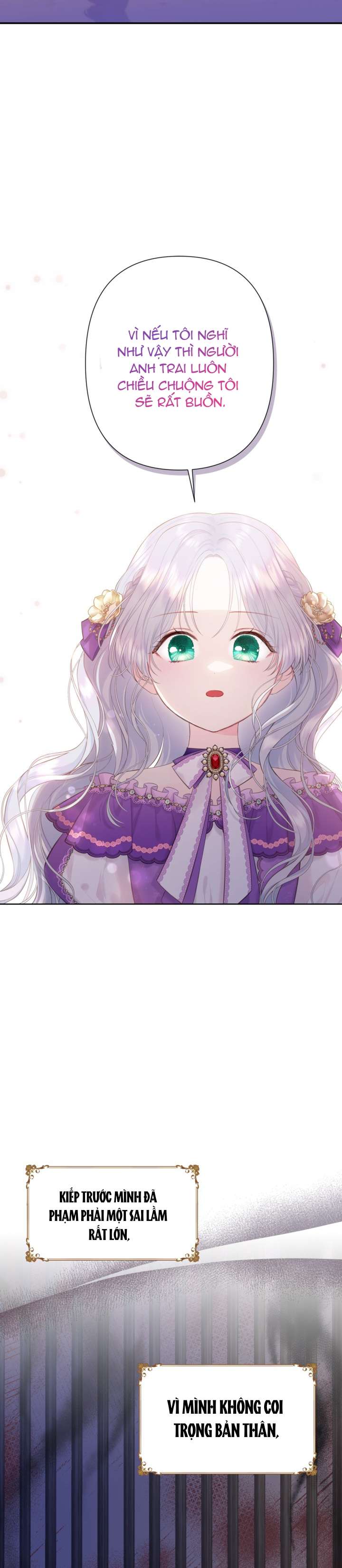 anh trai mạnh nhất của tôi đã mất trí nhớ chapter 6 32