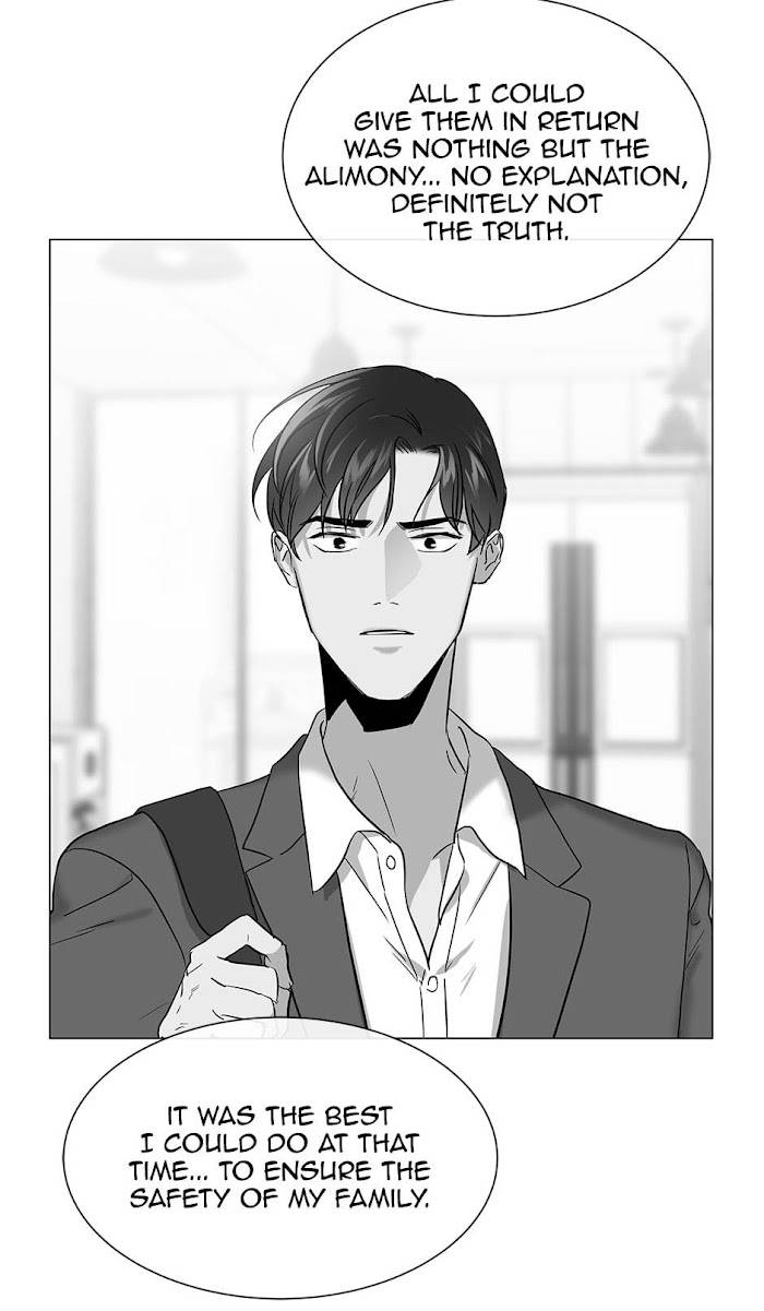 [raw] red candy chapter 64 48