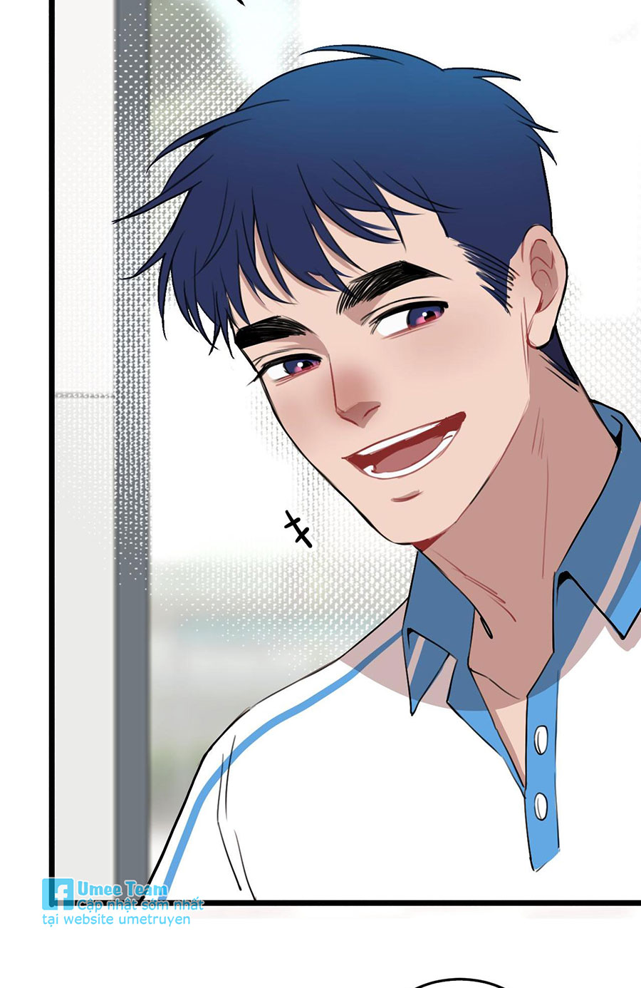 rốt cuộc bé mèo đang nghĩ gì ? chapter 13 28