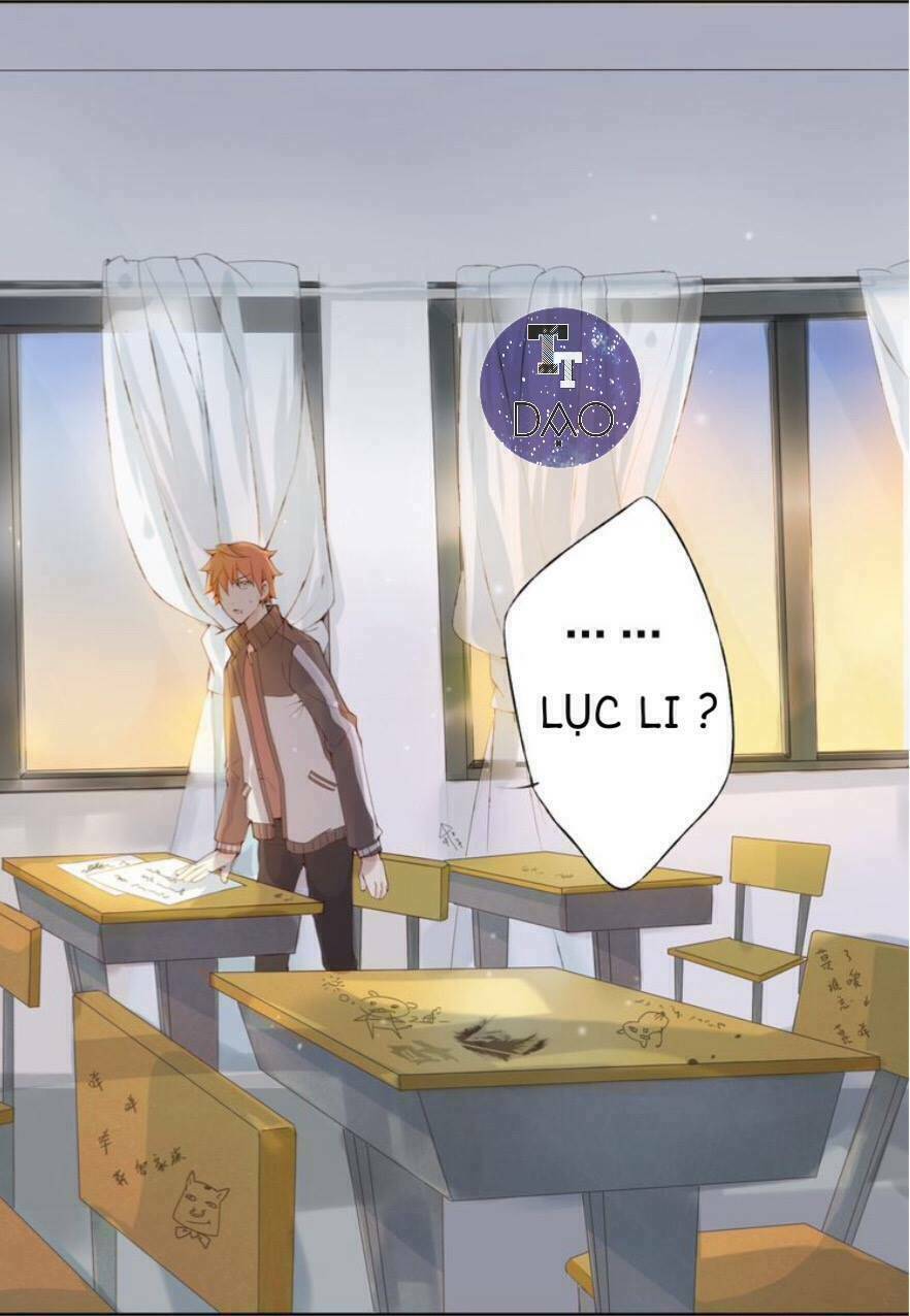 tôi không phải đa nhân cách chapter 7 22