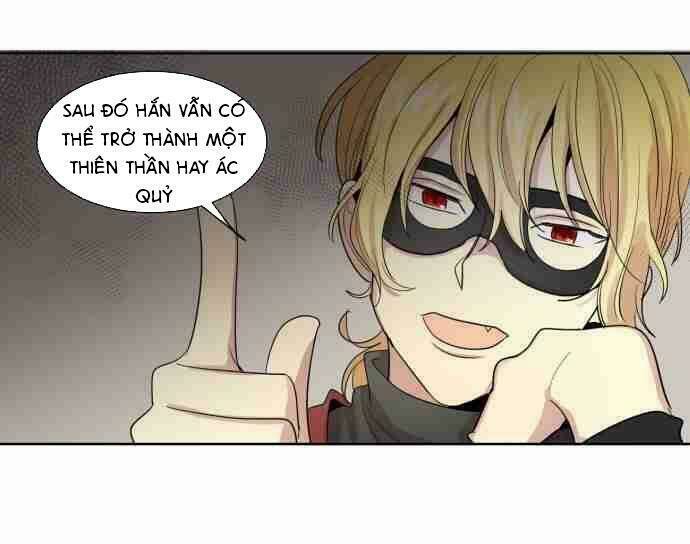 the devil who can't fly chapter 40.2 5