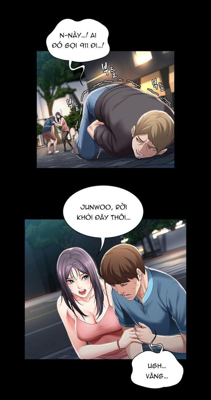 ký sự ở trọ chapter 22.2 14