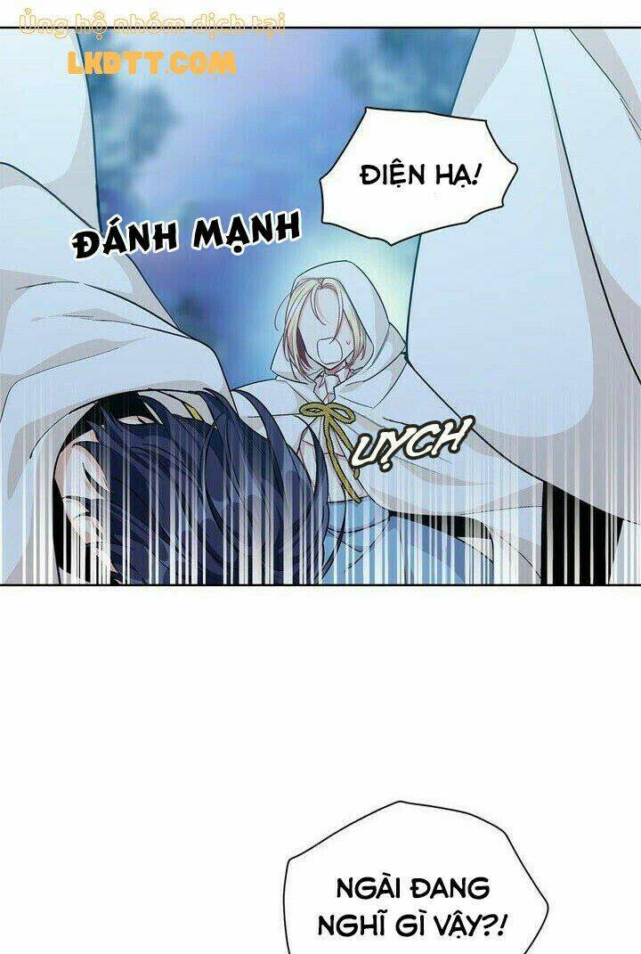 nữ hoàng ngoại khoa chapter 63 53