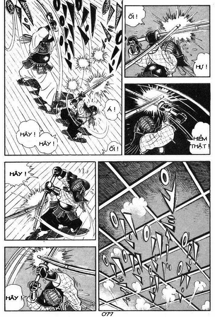 ore wa teppei chapter 50 37