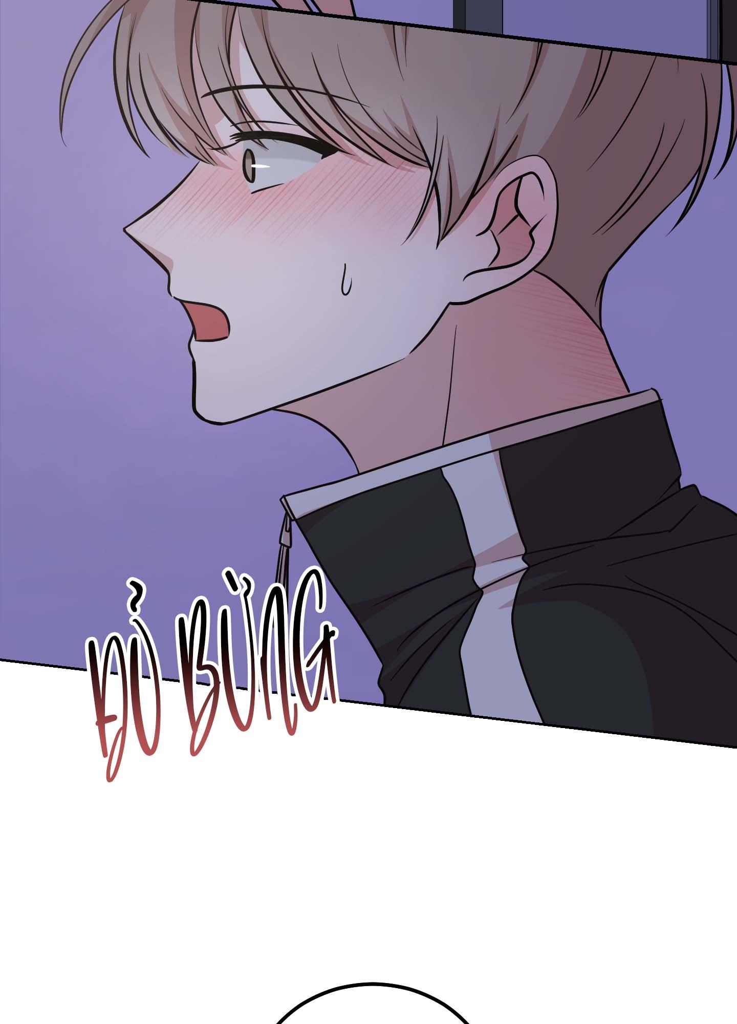 hoàn cảnh không thể tránh chapter 2 20