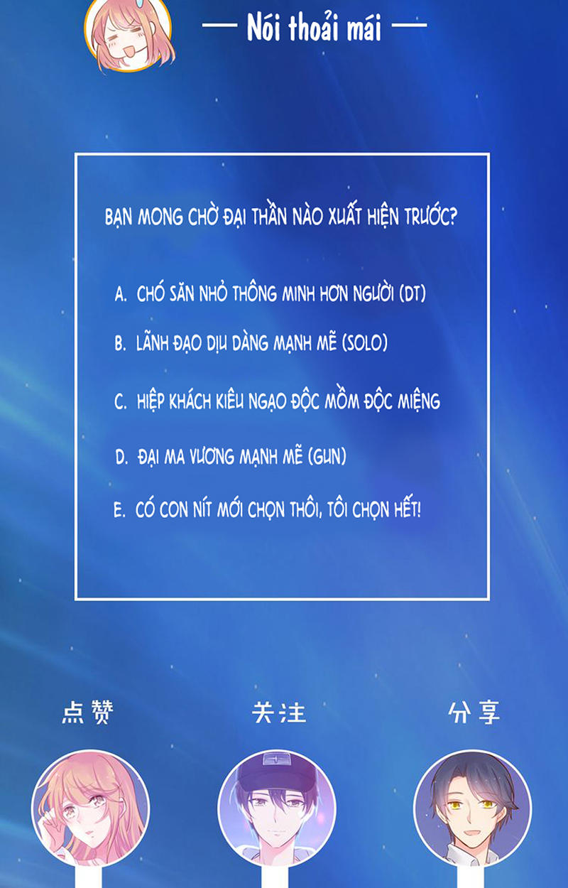 mật thất khốn du ngư chapter 1.1 22