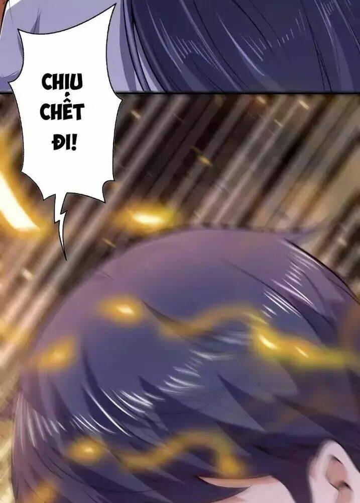 đô thị hộ hoa tiên tôn chapter 20 51