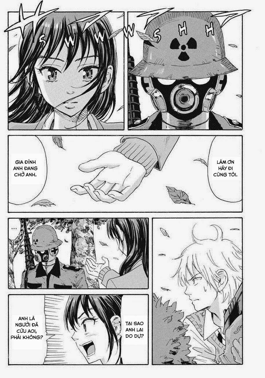 cúp quốc sư tử chapter 53 4