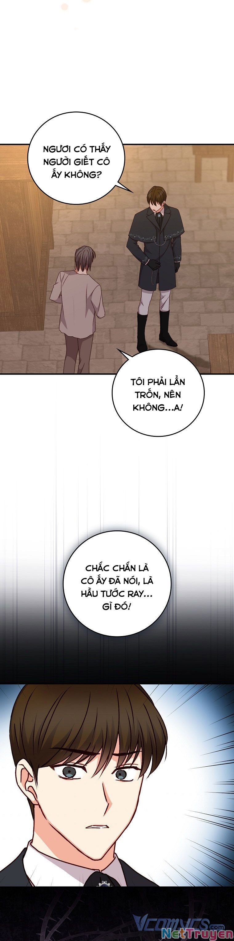 đừng chọc đứa em gái bé bỏng của chúng tôi chapter 95.4 12