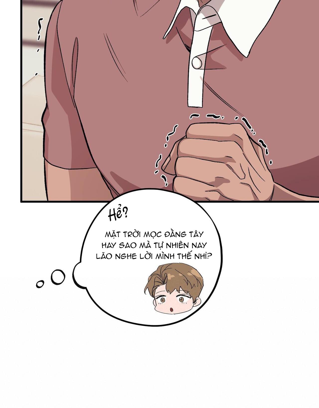 làm dâu nhà tài phiệt họ kang chapter 50 16