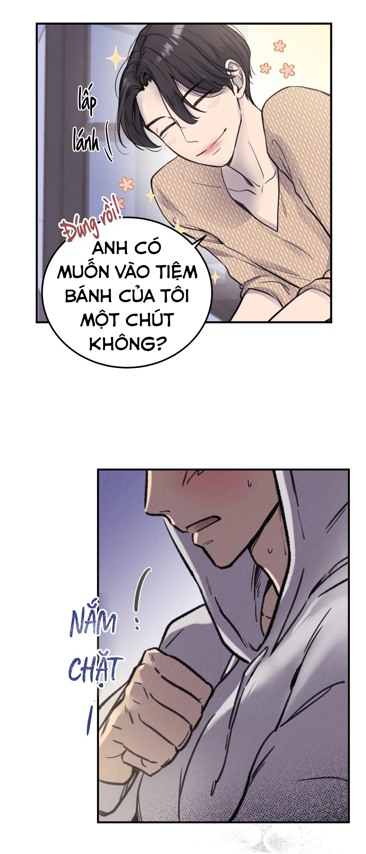 mật gấu chapter 2 41
