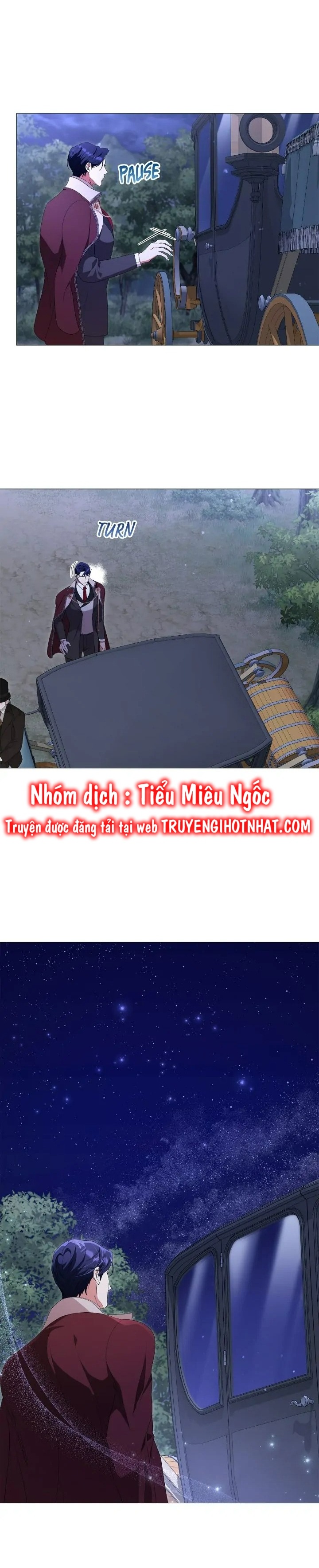 tình yêu đó chưa hề tồn tại chapter 67 31