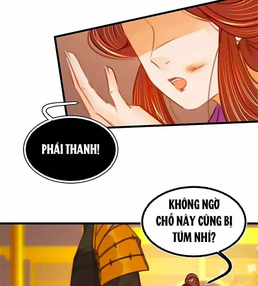 phượng hoàn triều: vương gia yêu nghiệt xin tránh đường chapter 39 36