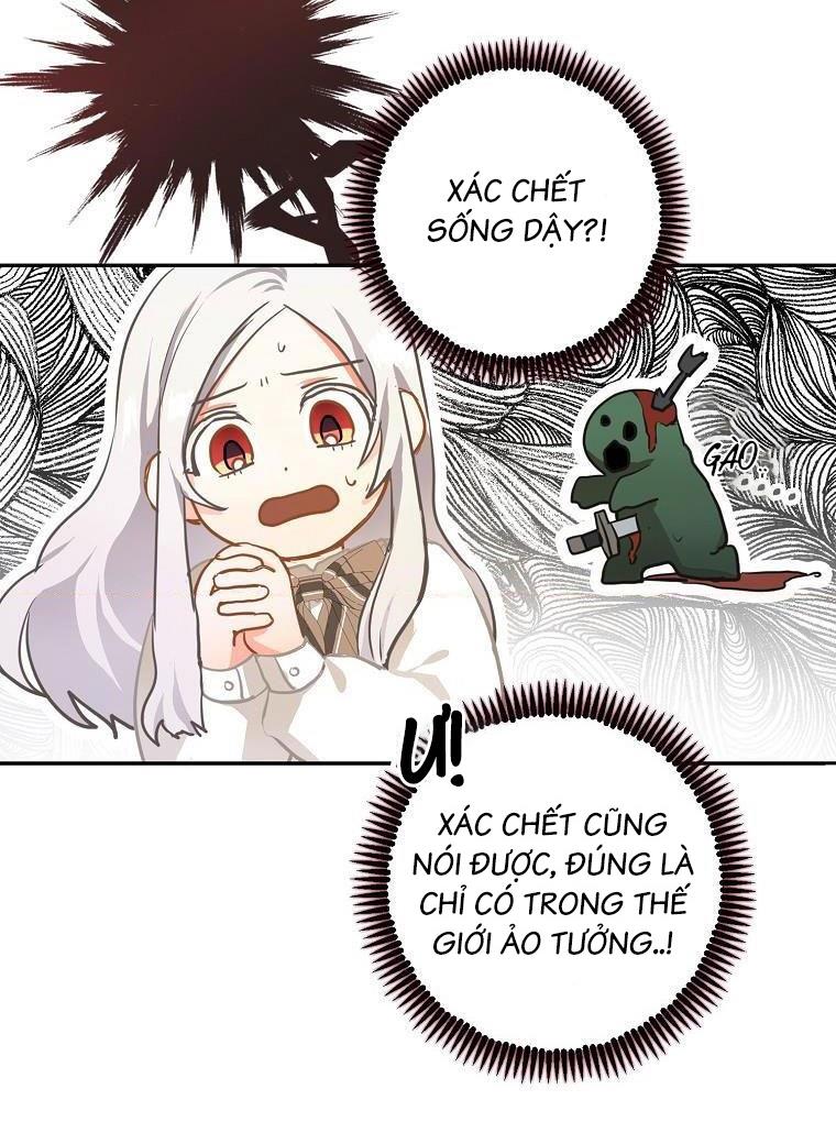 tôi đã trở thành vợ của nam chính chapter 5.1 24