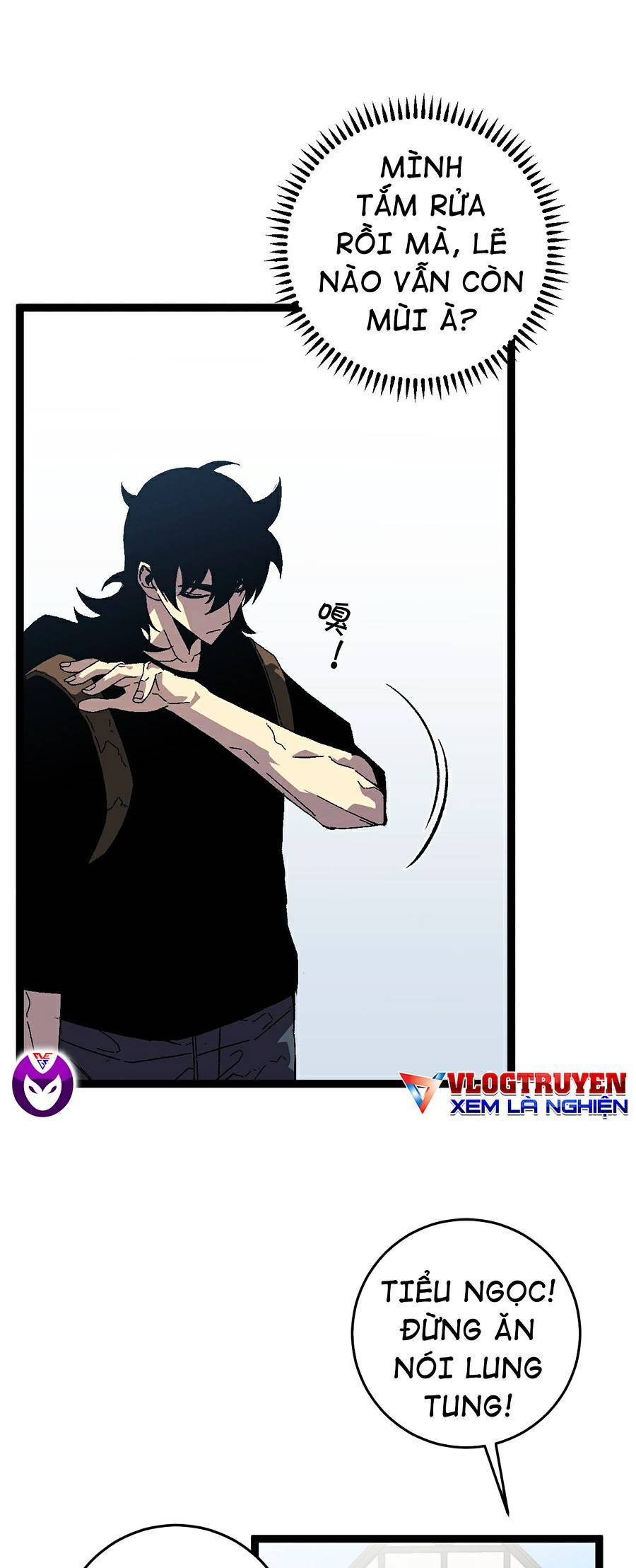 đằng lục thiên phú chapter 23 10