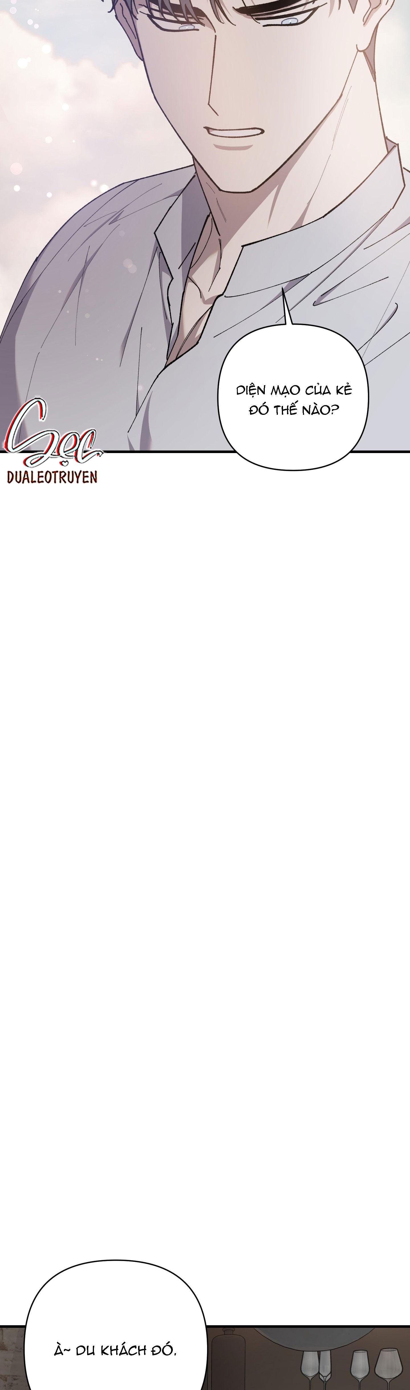 đóa hoa của mặt trời chapter 96 34