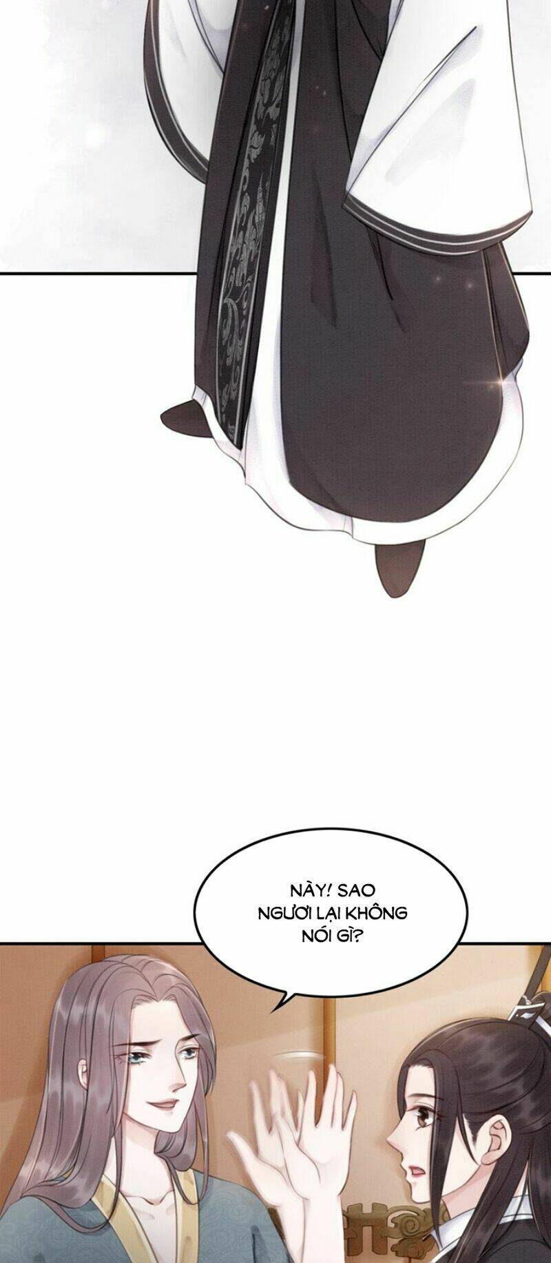 trọng sinh bá sủng nhiếp chính vương quá mạnh mẽ chapter 35 21