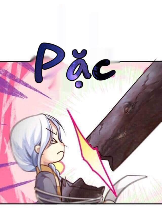 trọng sinh thành tiểu nha đầu chapter 14 23