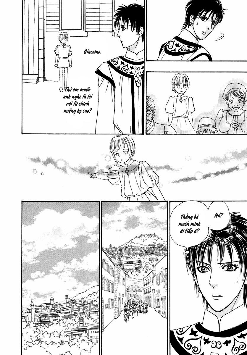 kenja no ishi chapter 19 34