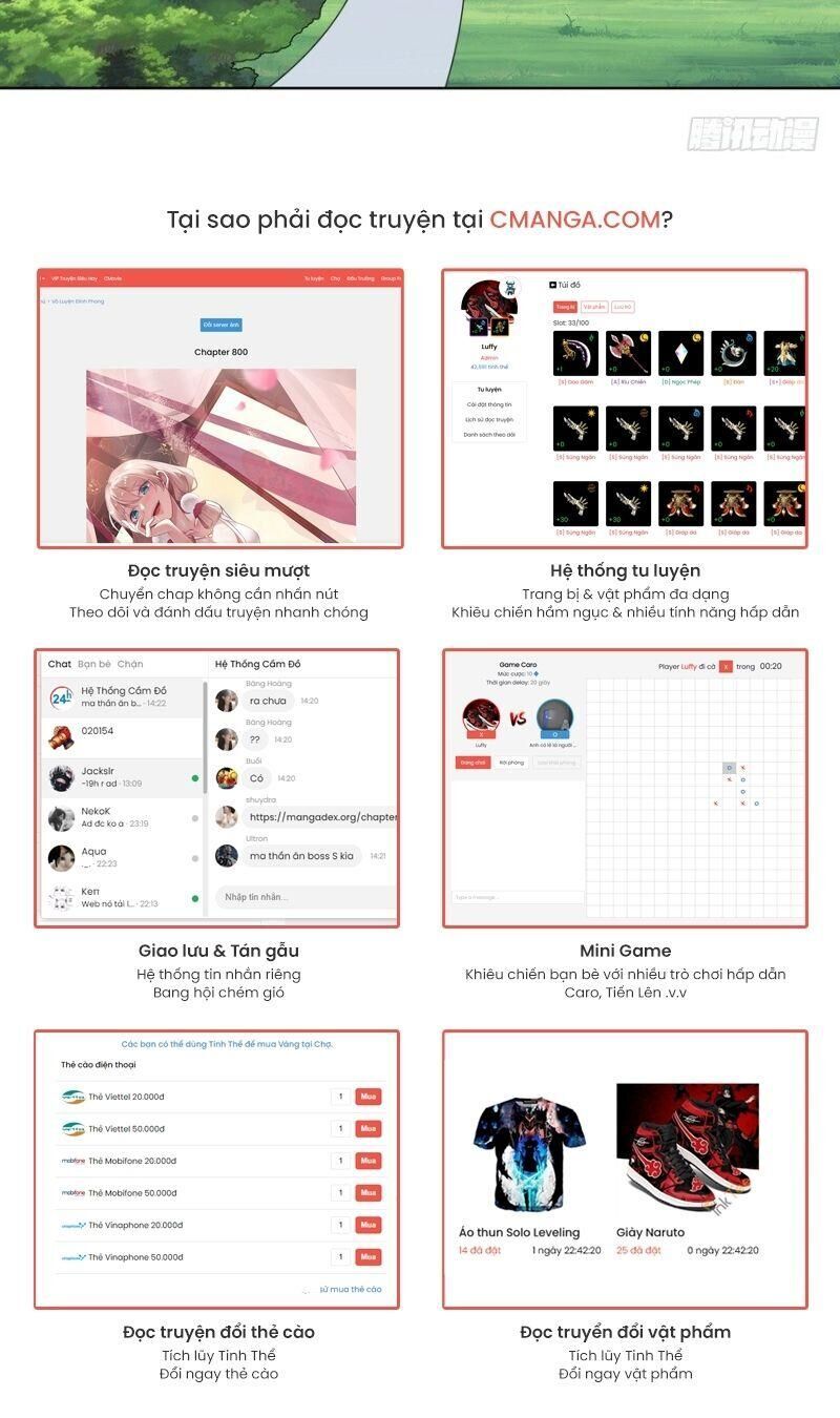 tên bảo vệ này có chút tà chapter 22 12