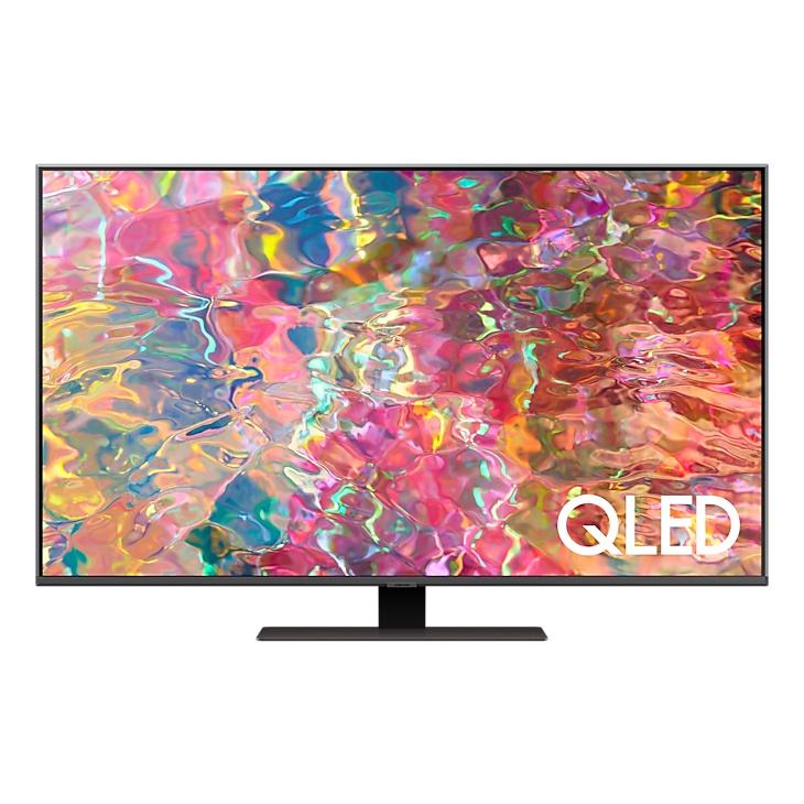 Smart TV Samsung 4K QLED 50 inch Q80B 2022 - Hàng chính hãng