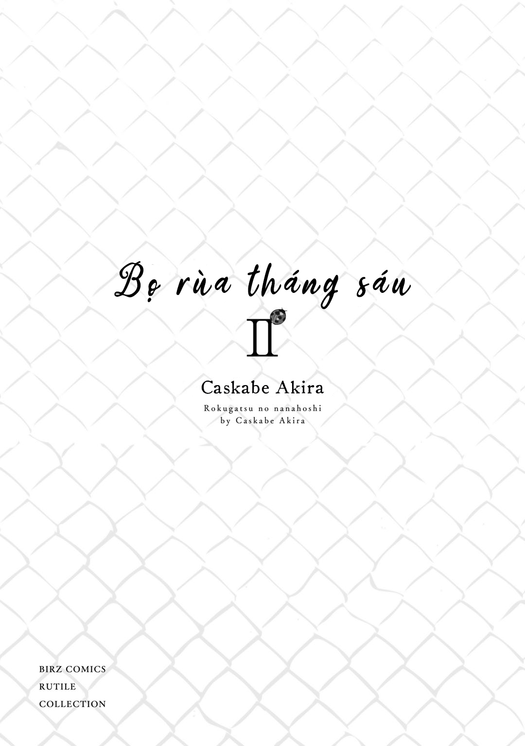 bọ rùa tháng sáu chapter 6 4