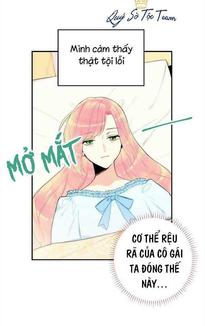 thánh nữ ẩn danh chapter 35 2