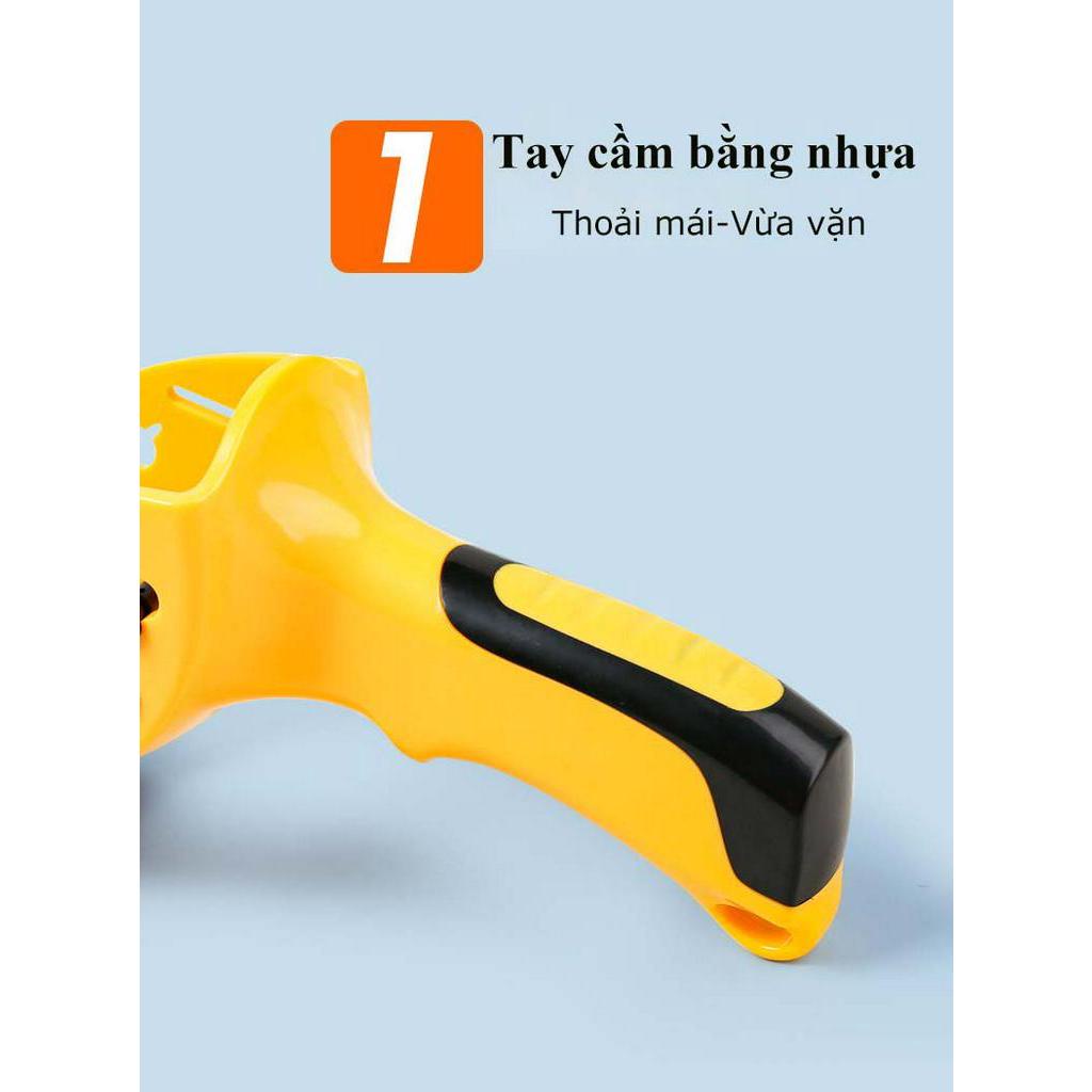 Dao cắt băng dính / dao cắt băng dính cầm tay có cán