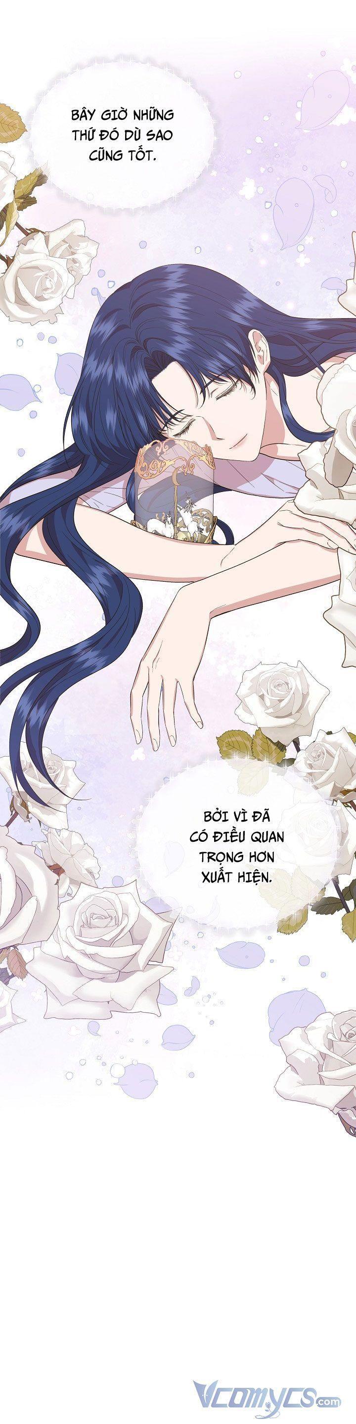 Tôi Không Phải Là Cinderella chapter 73 11