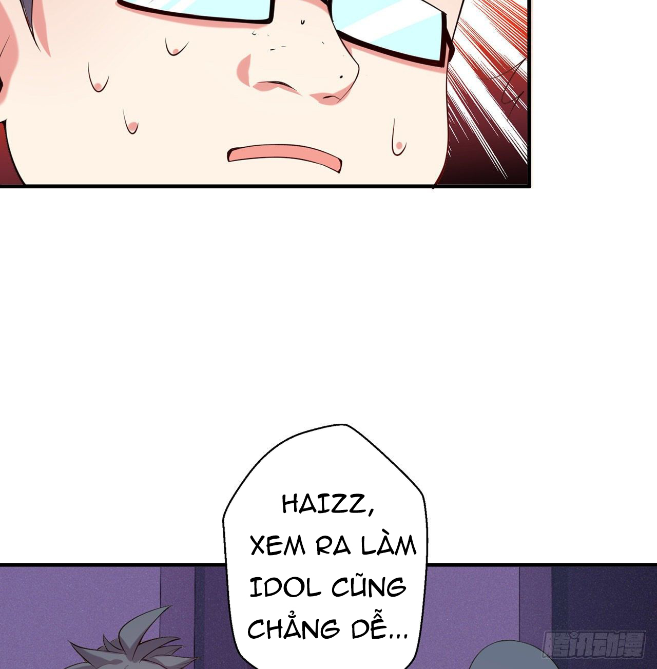 nhặt thuộc tính tại trái đất chapter 13 55