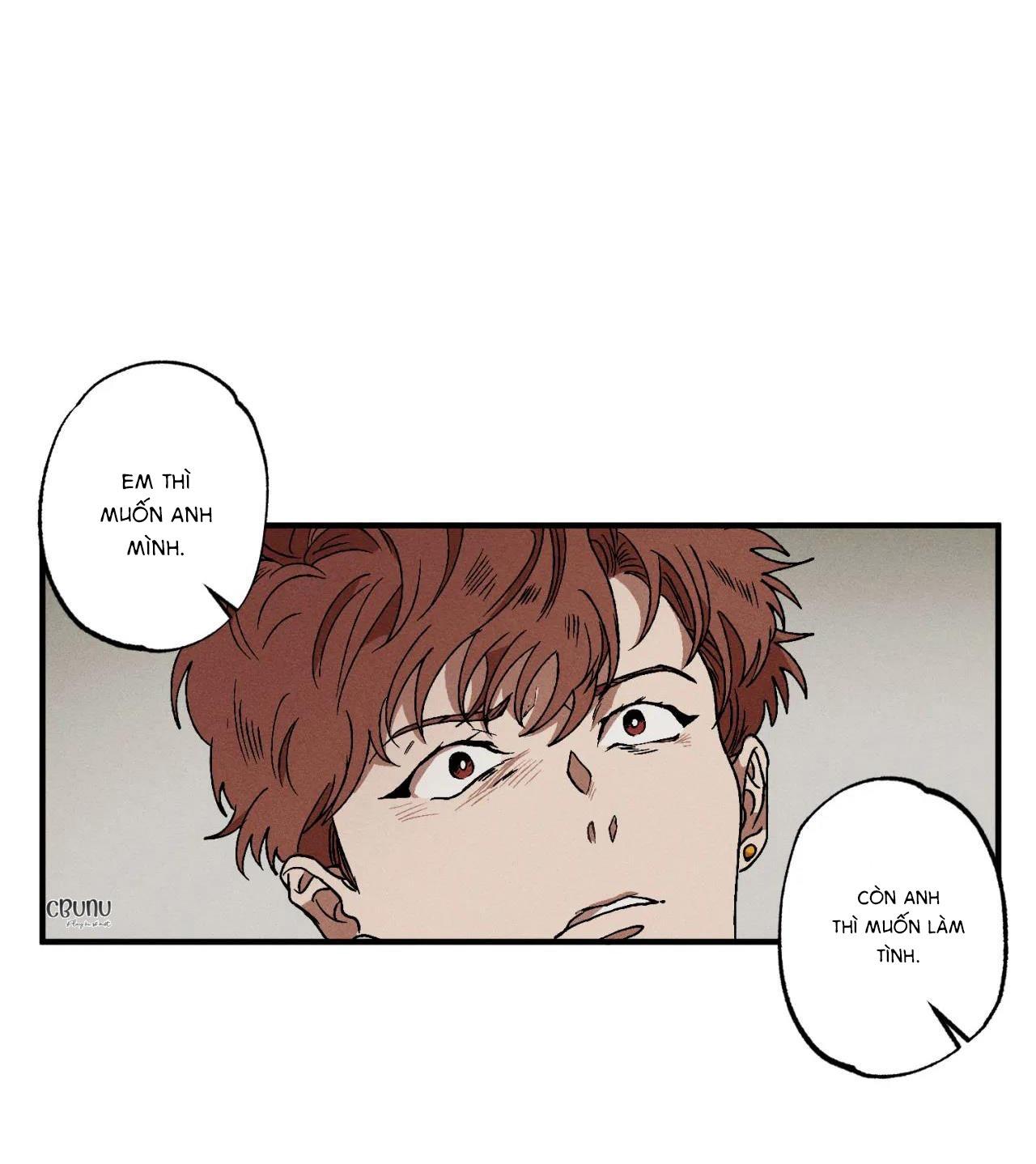 bẫy đôi ngọt ngào chapter 5 38