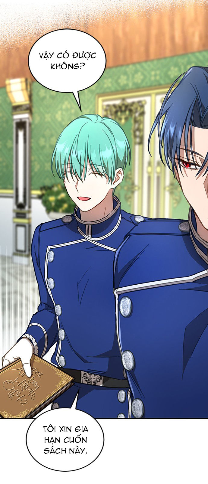 cách săn mồi chapter 11.1 22