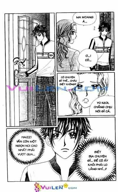 anh là của tôi chapter 10 37