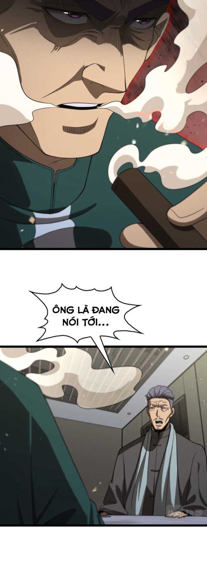 chư giới - tận thế online chapter 87 26