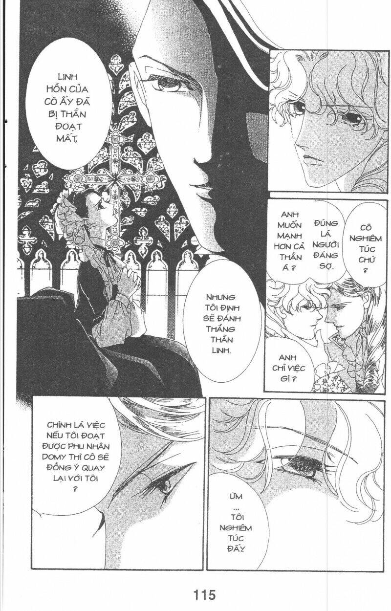 ngài tử tước phiêu lãng chapter 1 115