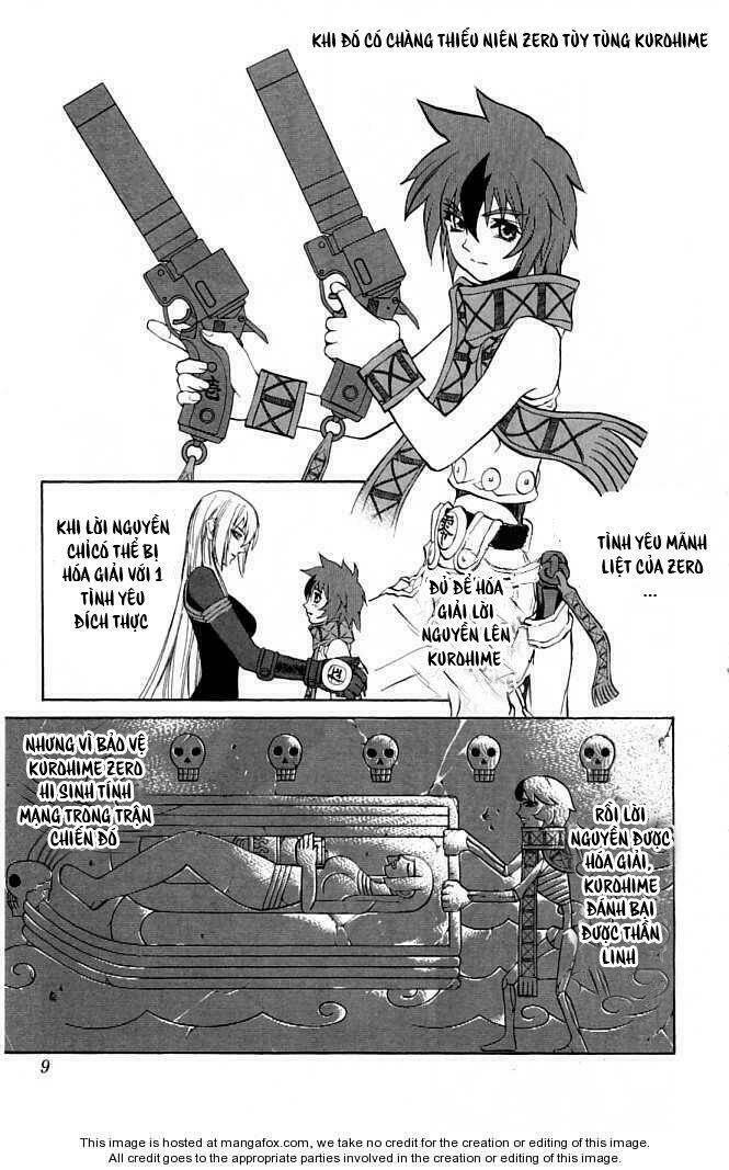 phù thủy phép thuật chapter 23 5