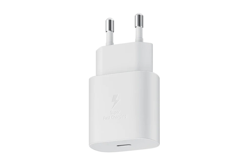 Sạc nhanh Samsung 25W EP-TA800N - Hàng Chính Hãng