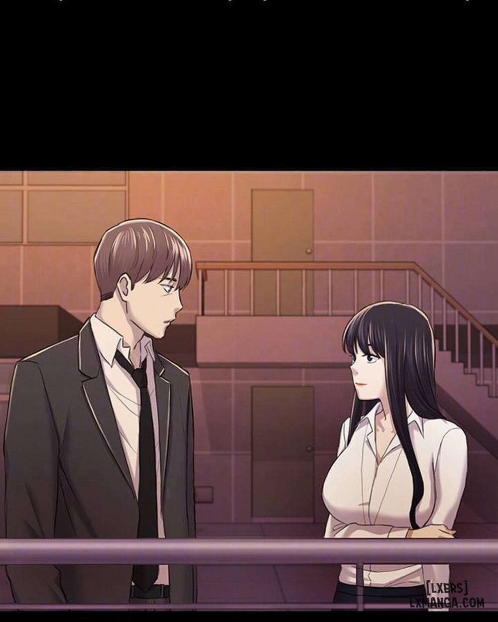 anh có thể giúp em không chapter 30 33