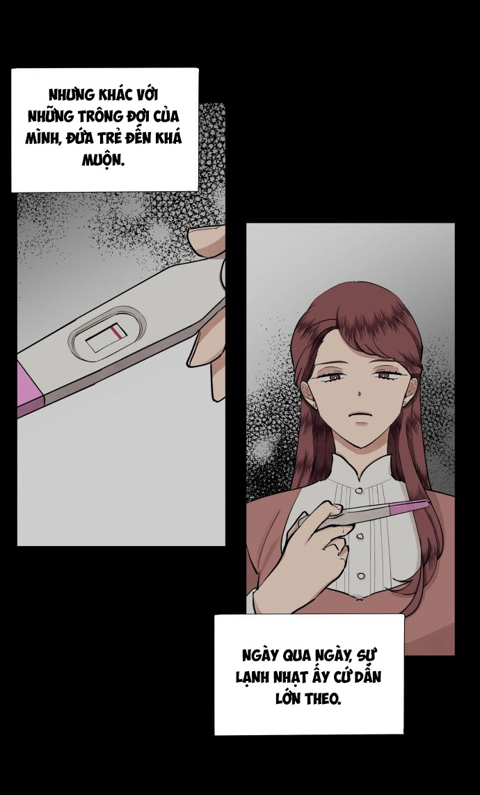 oan gia ngõ hẹp chapter 41 61