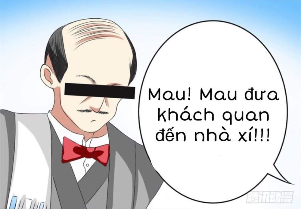 quy luật yêu đương chapter 7 12