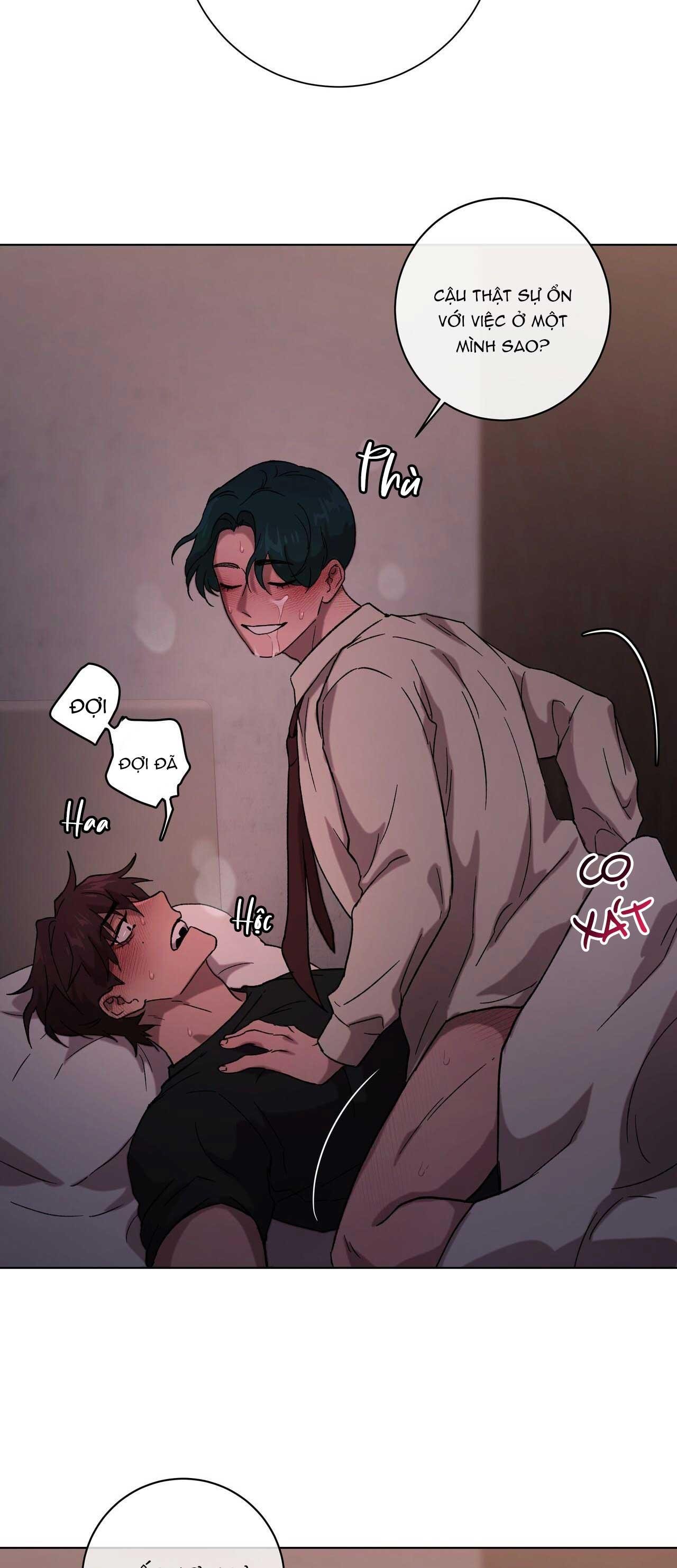 giải phóng bản thân chapter 1 55