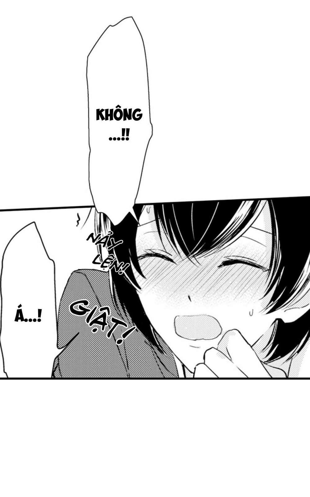 mang thai ở trường nam sinh chapter 74 3