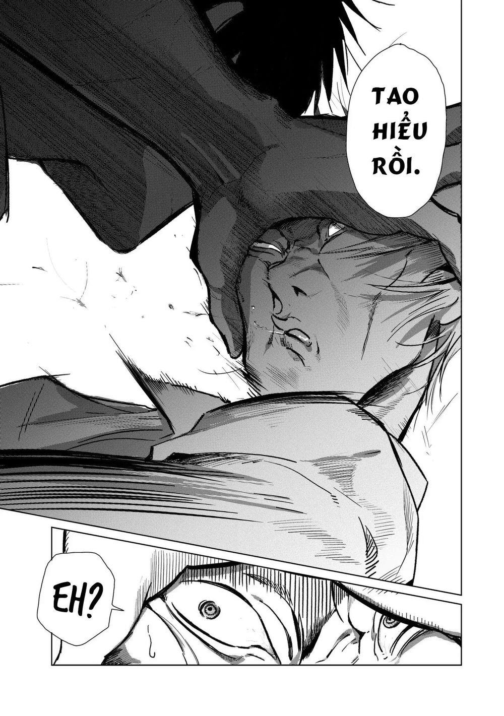 kuroha to nijisike chapter 2 45