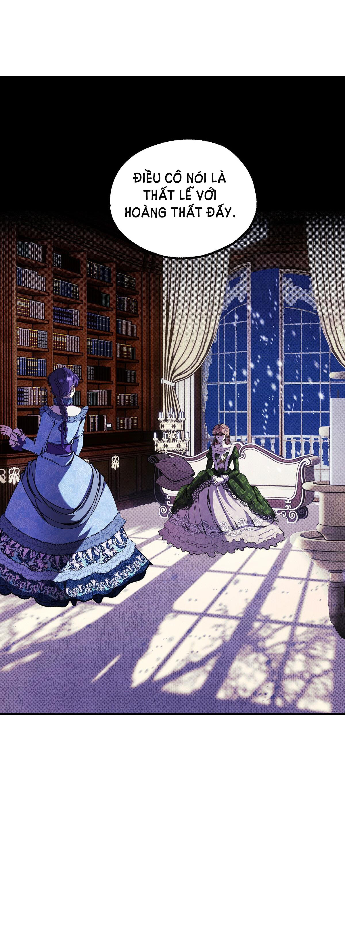 bánh xe của charlotte chapter 26.2 12