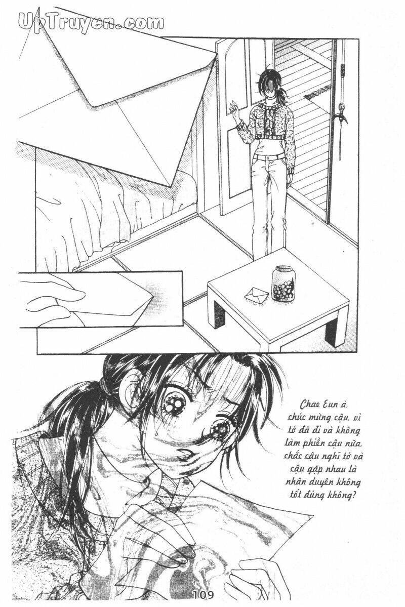 cô nàng ngổ ngáo chapter 5 112