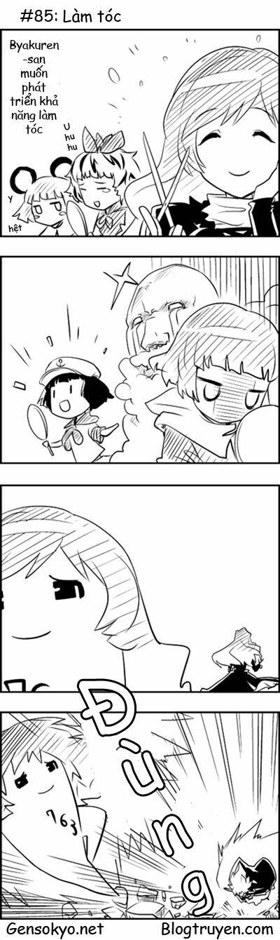 touhou keshikaran chapter 9 6