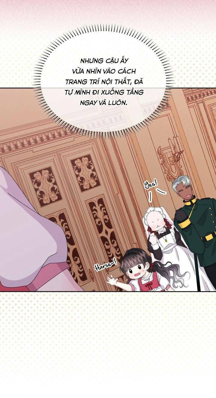 công chúa huỷ diệt chapter 32 3